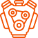 Complete Vehicle Care Icon