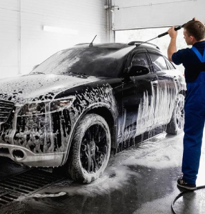 Car Detailing Image