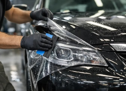Graphene Coating