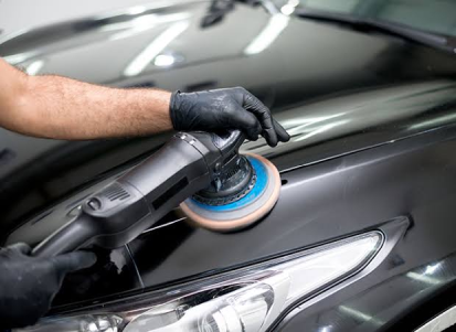 Car & Bike Wax Polish