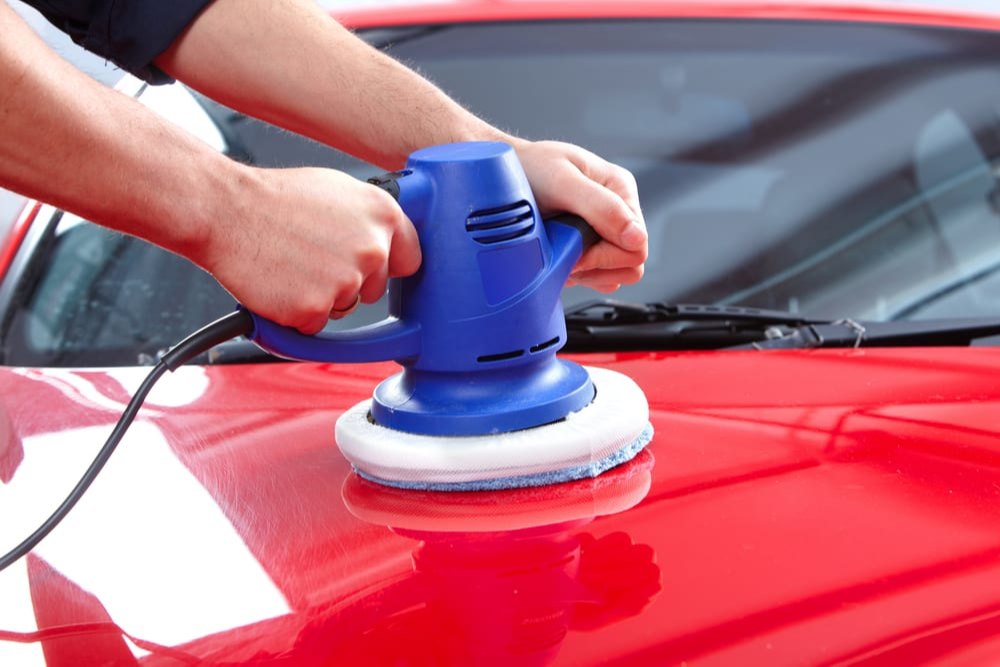Rubbing Polish
